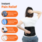 Lumbar Back Brace - Daily Pain Relief
