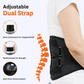 Lumbar Back Brace - Daily Pain Relief